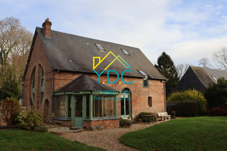 Ma-Cabane - Vente Maison Doudeville, 138 m²