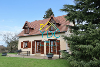 Vente Maison 76560, Doudeville France