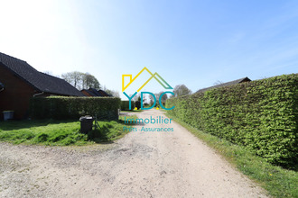 Ma-Cabane - Vente Maison Doudeville, 531 m²