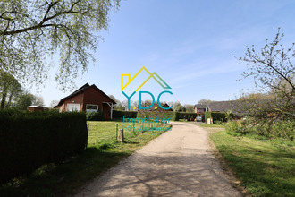 Ma-Cabane - Vente Maison Doudeville, 531 m²