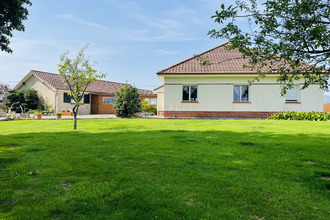Vente Maison 76560, Doudeville France