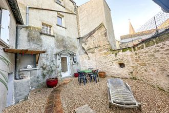 Ma-Cabane - Vente Maison DOUE-LA-FONTAINE, 135 m²