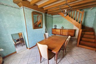 Ma-Cabane - Vente Maison DOUE-LA-FONTAINE, 123 m²