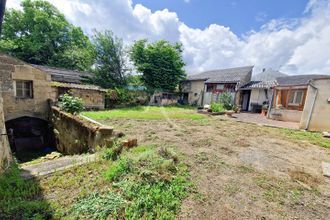 Ma-Cabane - Vente Maison DOUE-LA-FONTAINE, 123 m²