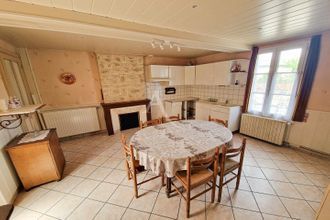 Ma-Cabane - Vente Maison DOUE-LA-FONTAINE, 123 m²