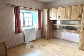 Ma-Cabane - Vente Maison DOUE-LA-FONTAINE, 90 m²