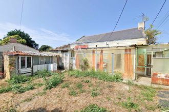 Ma-Cabane - Vente Maison DOUE-LA-FONTAINE, 63 m²