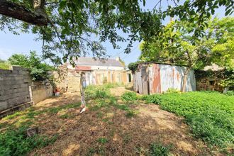 Ma-Cabane - Vente Maison DOUE-LA-FONTAINE, 63 m²