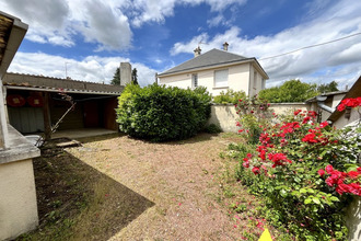 Ma-Cabane - Vente Maison DOUE-LA-FONTAINE, 80 m²