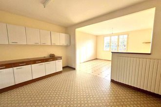 Ma-Cabane - Vente Maison DOUE-LA-FONTAINE, 80 m²