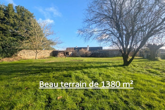 Ma-Cabane - Vente Maison DOUE-LA-FONTAINE, 60 m²