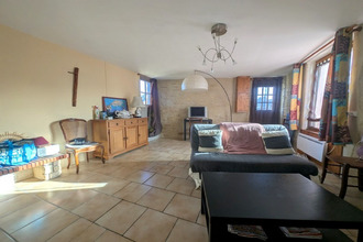 Ma-Cabane - Vente Maison DOUE-LA-FONTAINE, 60 m²