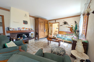 Ma-Cabane - Vente Maison DOUE-LA-FONTAINE, 112 m²