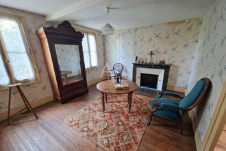 Ma-Cabane - Vente Maison DOUE-LA-FONTAINE, 208 m²