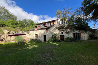 Ma-Cabane - Vente Maison DOUE-LA-FONTAINE, 162 m²
