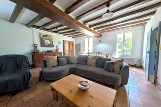 Ma-Cabane - Vente Maison DOUE-LA-FONTAINE, 440 m²