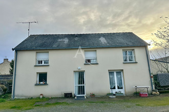 Ma-Cabane - Vente Maison DOUE-LA-FONTAINE, 153 m²