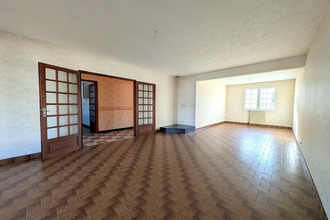 Ma-Cabane - Vente Maison DOUE-LA-FONTAINE, 90 m²