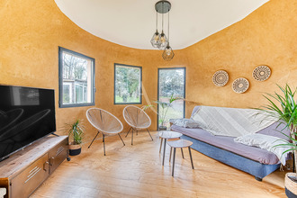 Ma-Cabane - Vente Maison DOUE-LA-FONTAINE, 171 m²