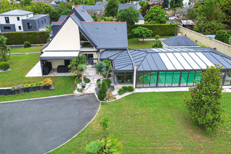 Ma-Cabane - Vente Maison DOUE-LA-FONTAINE, 255 m²