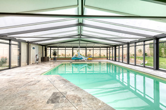 Ma-Cabane - Vente Maison DOUE-LA-FONTAINE, 255 m²