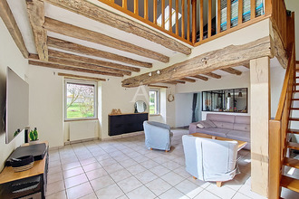 Ma-Cabane - Vente Maison DOUE-LA-FONTAINE, 126 m²