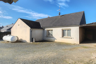 Ma-Cabane - Vente Maison DOUE-LA-FONTAINE, 91 m²