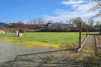Ma-Cabane - Vente Maison DOUE-LA-FONTAINE, 91 m²