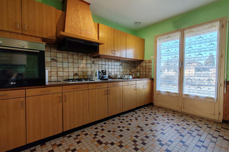 Ma-Cabane - Vente Maison DOUE-LA-FONTAINE, 91 m²