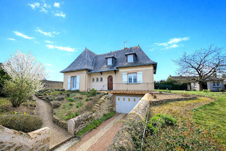 Ma-Cabane - Vente Maison DOUE-LA-FONTAINE, 195 m²