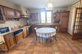 Ma-Cabane - Vente Maison DOUE-LA-FONTAINE, 195 m²