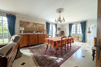 Ma-Cabane - Vente Maison DOUE-LA-FONTAINE, 195 m²