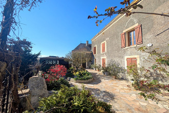Ma-Cabane - Vente Maison DOUE-LA-FONTAINE, 127 m²