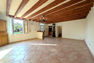 Ma-Cabane - Vente Maison DOUE-LA-FONTAINE, 127 m²