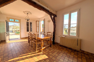 Ma-Cabane - Vente Maison DOUE-LA-FONTAINE, 127 m²