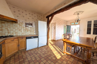 Ma-Cabane - Vente Maison DOUE-LA-FONTAINE, 127 m²