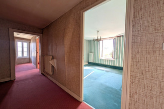 Ma-Cabane - Vente Maison DOUE-LA-FONTAINE, 127 m²
