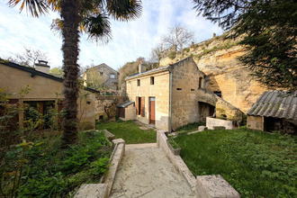 Ma-Cabane - Vente Maison DOUE-LA-FONTAINE, 127 m²