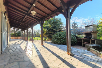 Ma-Cabane - Vente Maison DOUE-LA-FONTAINE, 129 m²