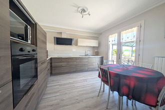 Ma-Cabane - Vente Maison DOUE-LA-FONTAINE, 103 m²