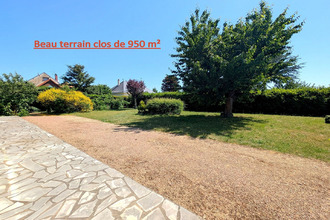 Ma-Cabane - Vente Maison DOUE-LA-FONTAINE, 112 m²