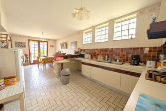 Ma-Cabane - Vente Maison DOUE-LA-FONTAINE, 112 m²