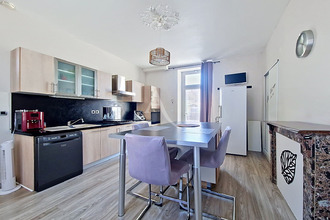 Ma-Cabane - Vente Maison DOUE-LA-FONTAINE, 155 m²