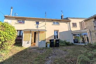 Ma-Cabane - Vente Maison DOUE-LA-FONTAINE, 134 m²