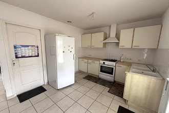 Ma-Cabane - Vente Maison DOUE-LA-FONTAINE, 81 m²