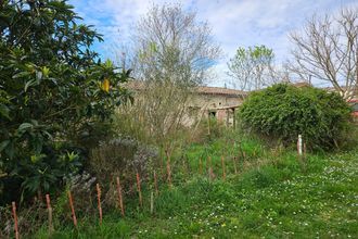 Ma-Cabane - Vente Maison Doulezon, 160 m²