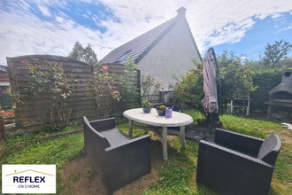 Ma-Cabane - Vente Maison Doullens, 90 m²