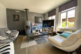 Vente Maison 80600, Doullens France