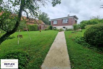 Ma-Cabane - Vente Maison Doullens, 65 m²