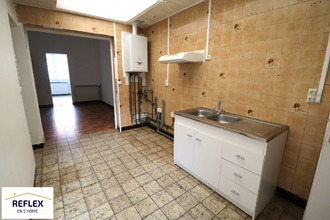 Ma-Cabane - Vente Maison Doullens, 70 m²